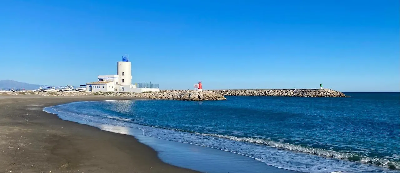 דירה מנילבה Mon Paradis Au Soleil ספרד