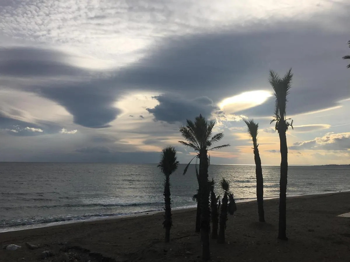 דירה מנילבה Mon Paradis Au Soleil