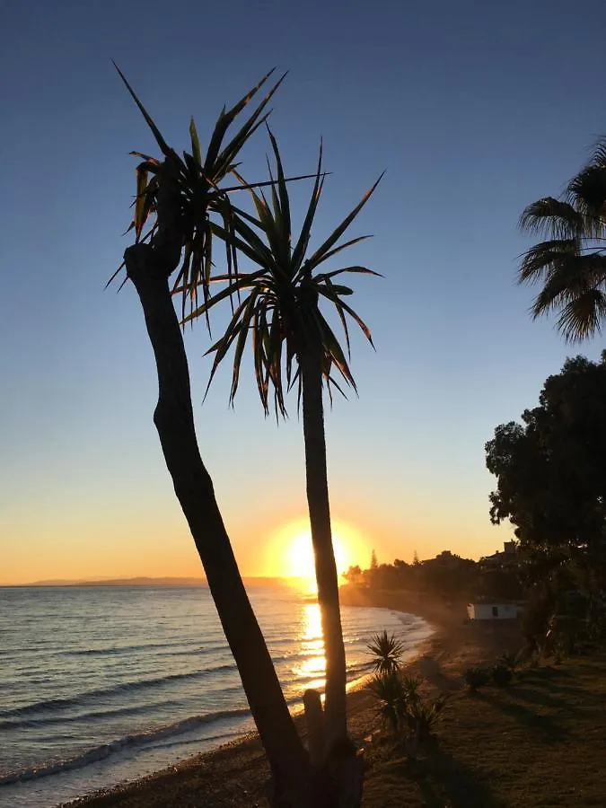 מנילבה Mon Paradis Au Soleil
