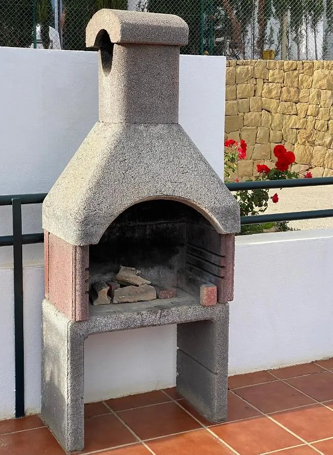 דירה מנילבה Mon Paradis Au Soleil