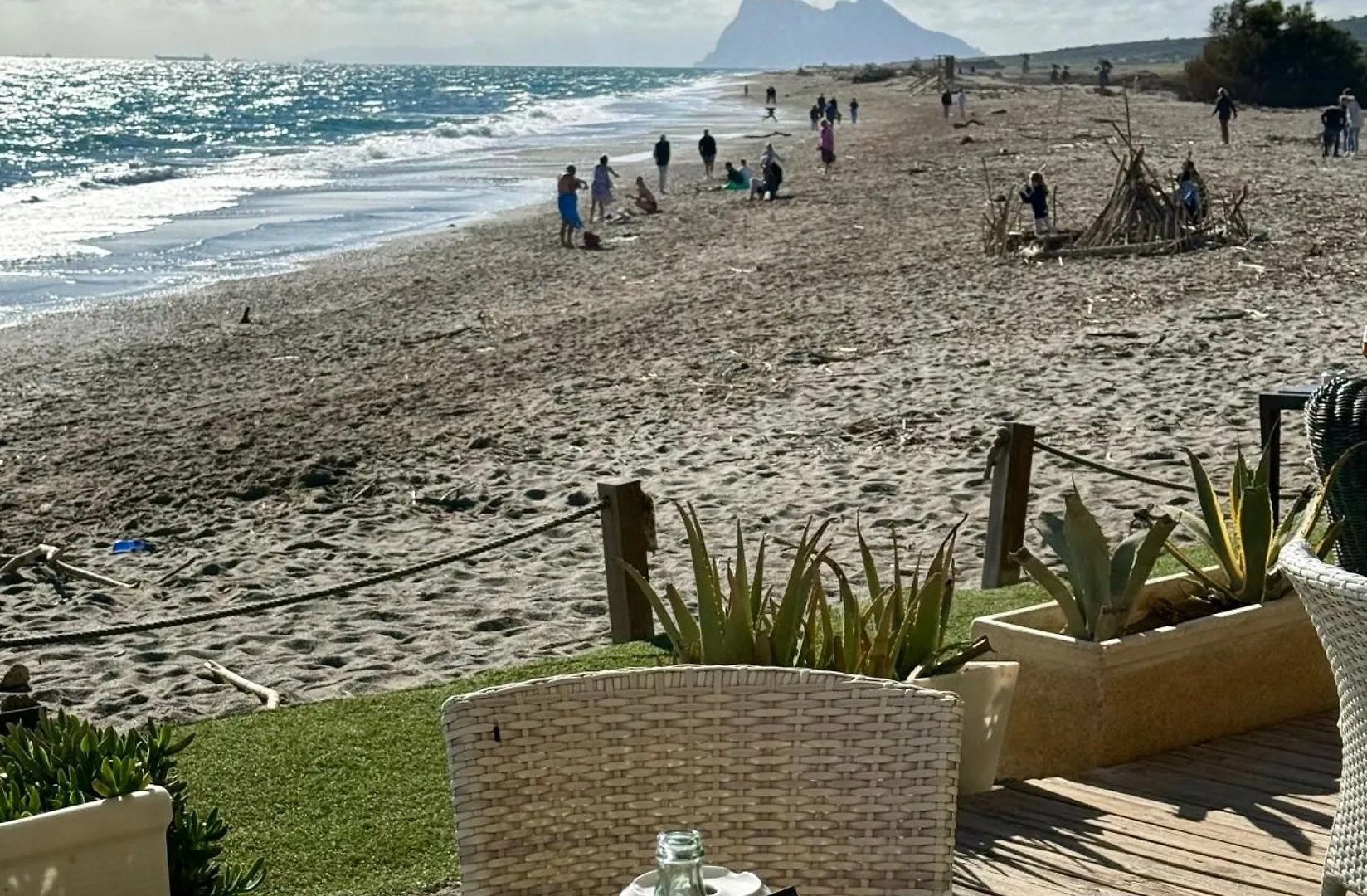 מנילבה Mon Paradis Au Soleil דירה